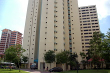 Blk 501 Jelapang Road (Bukit Panjang), HDB 4 Rooms #225322